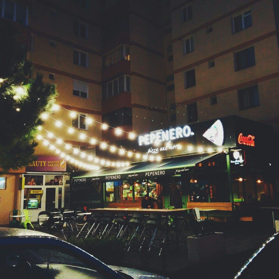 
Pepenero
 in Suceava