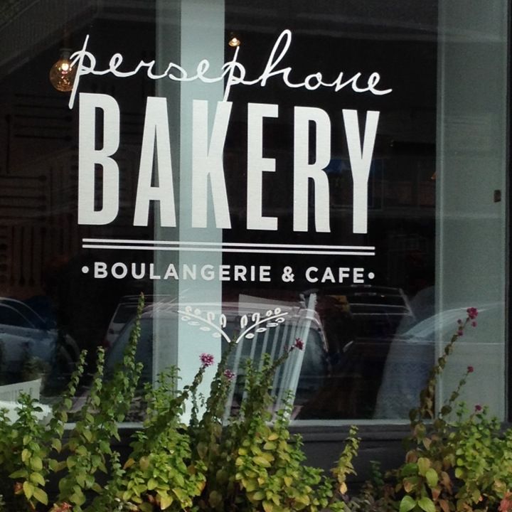 
Persephone Bakery
 in Jackson