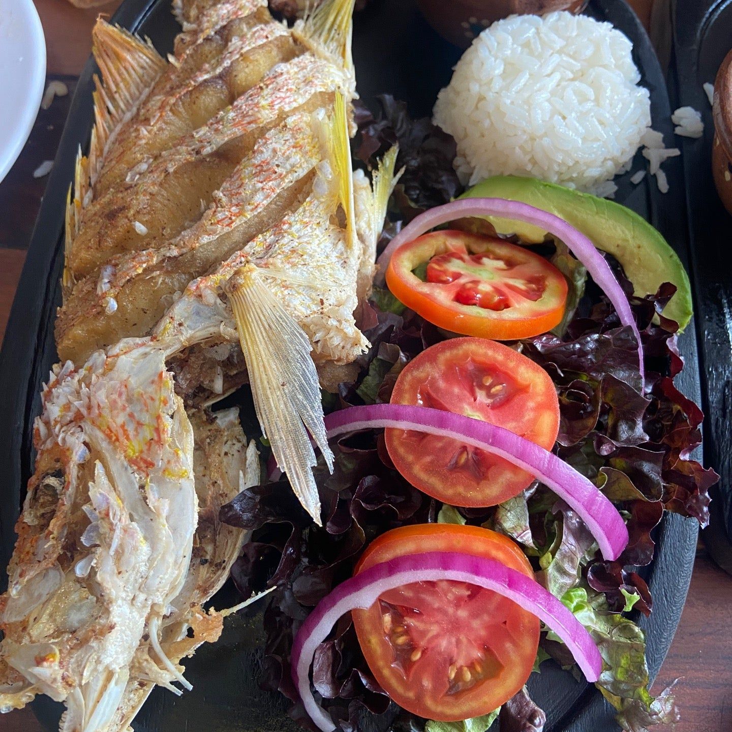 
Pescaderia Estrada
 in Tulum