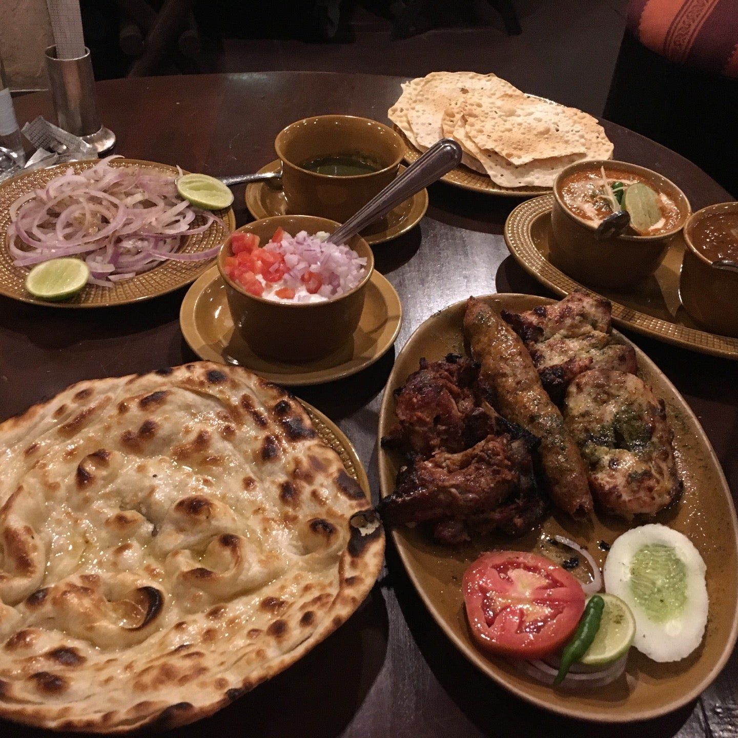 
Peshawari
 in Mumbai