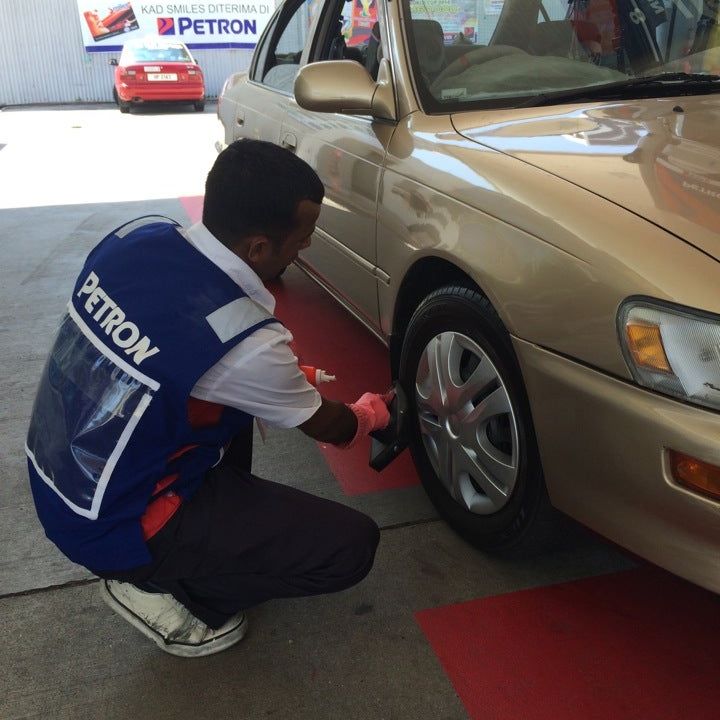 
Petron
 in Penang