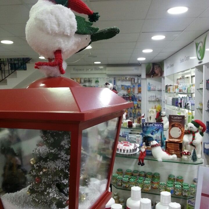 
Pharmacie Rahbani
 in Jbeil