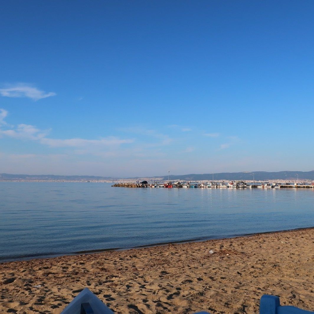 
Φάρος
 in Thessaloniki Surroundings