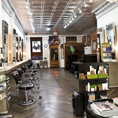 
Phia Salon
 in Columbus