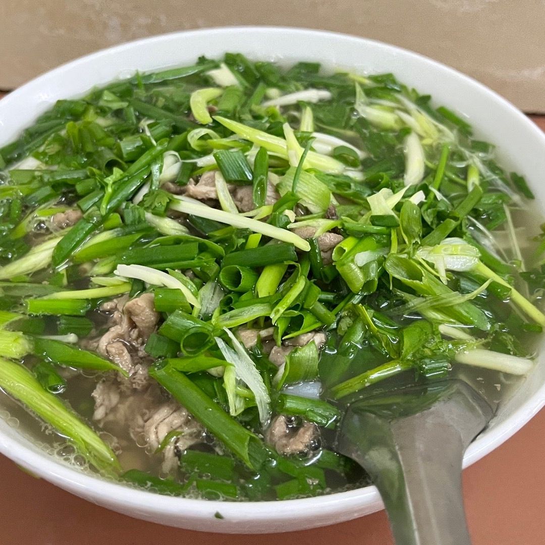 
Phở Thìn 13 Lò Đúc
 in Ha Noi Municipality