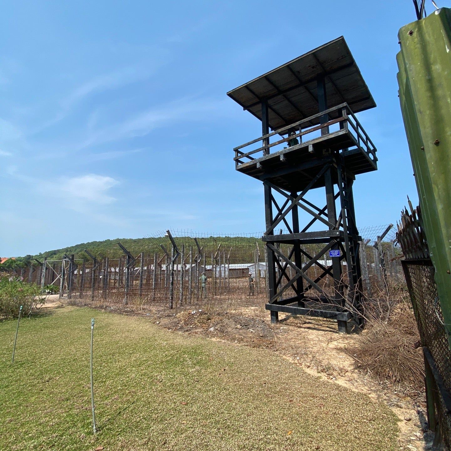 
Phu Quoc Coconut Prison (Di tích Lịch sử Nhà tù Phú Quốc)
 in Khanh Hoa