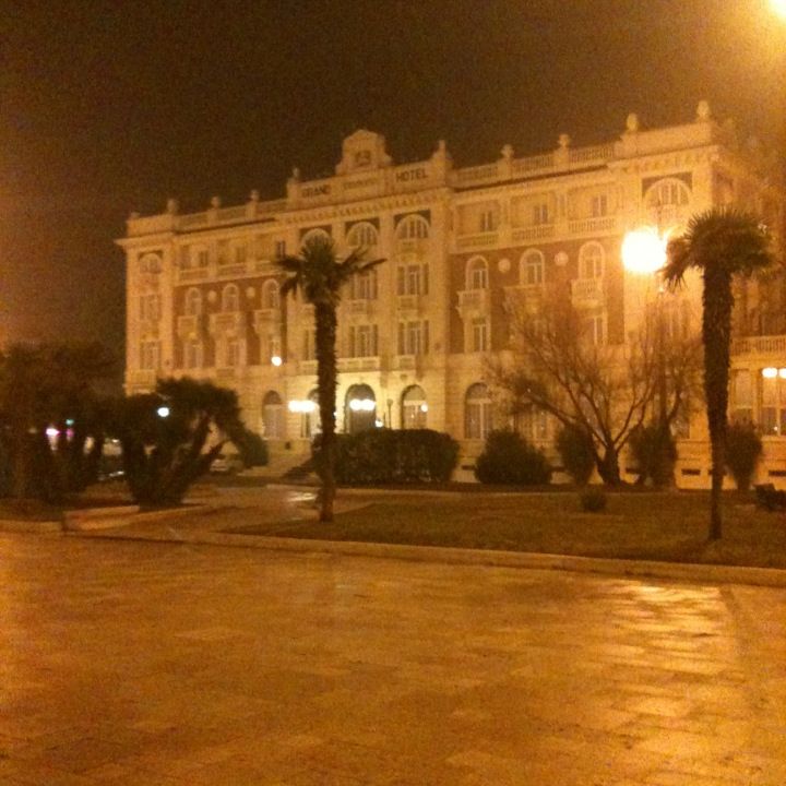 
Piazza Andrea Costa
 in Cesenatico