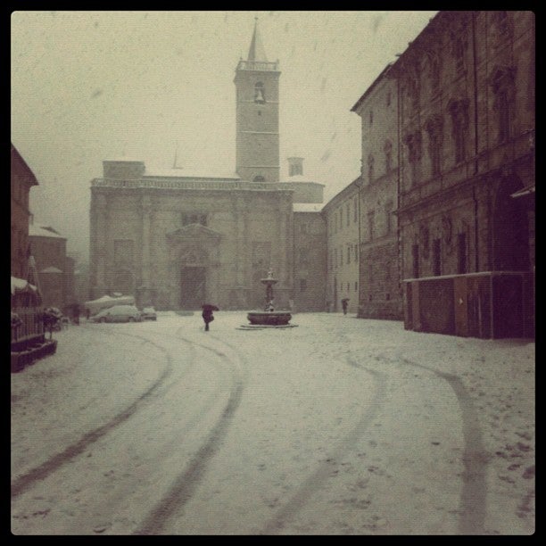 
Piazza Arringo
 in Ascoli Piceno