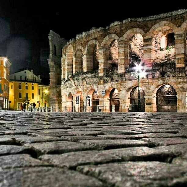 
Piazza Bra
 in Verona Area