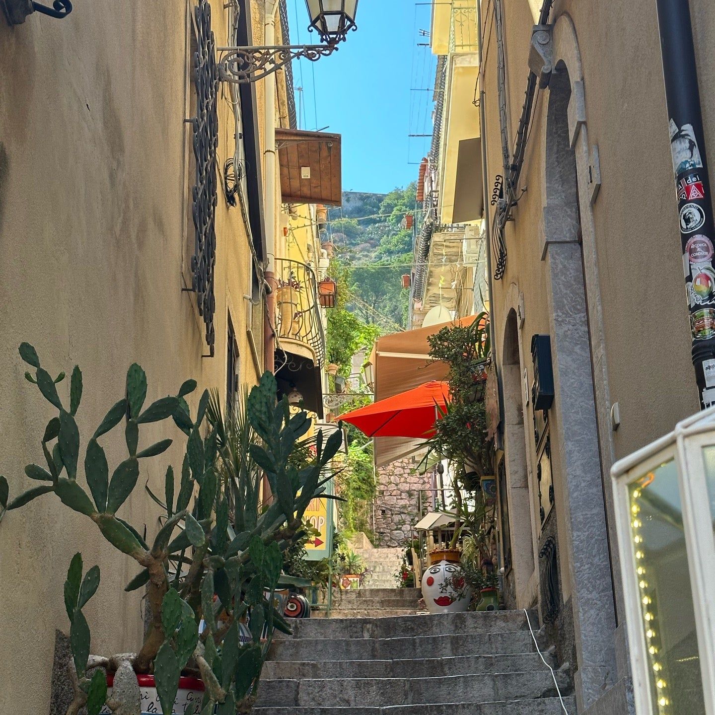 
Piazza Duomo
 in Etna