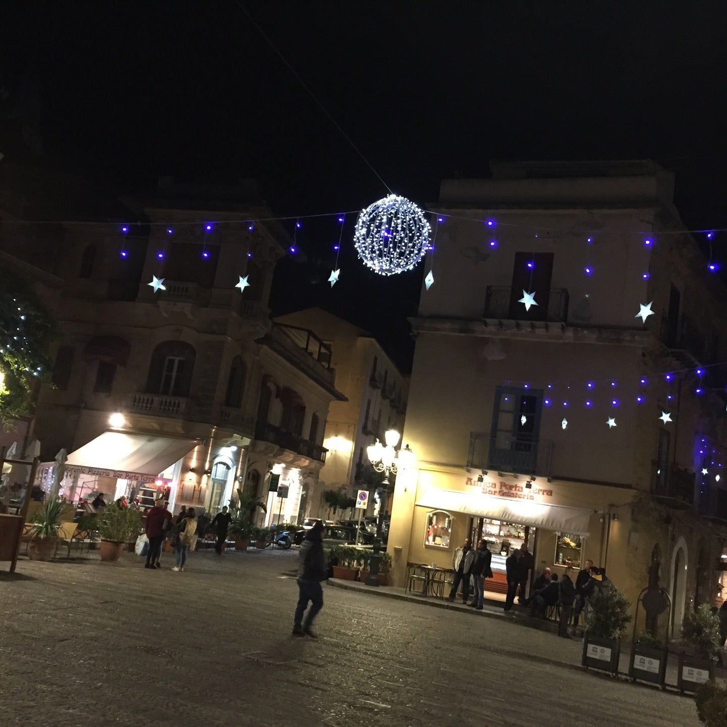 
Piazza Garibaldi
 in Cefalù