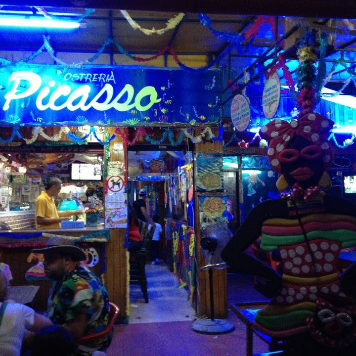 
Picasso Ostrería
 in Barranquilla