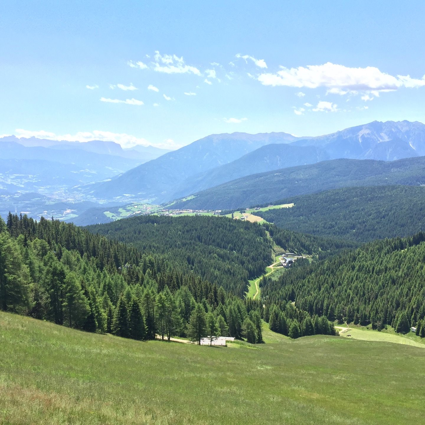 
Pichlerhütte
 in Valles