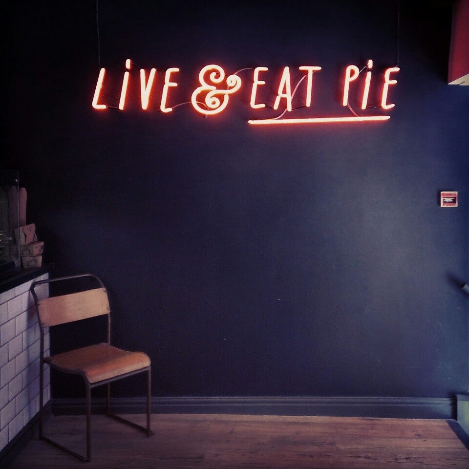 
Pieminister
 in Greater Manchester