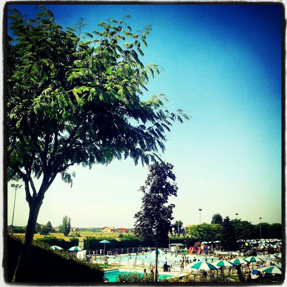 
Piscina La Favorita
 in Emilia-Romagna