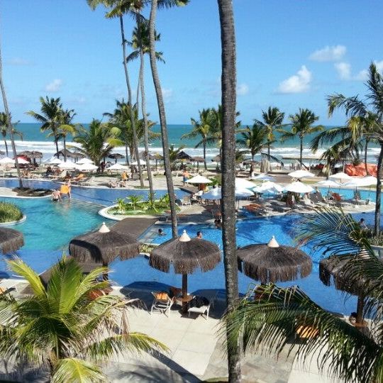 
Piscinas Enotel
 in Porto De Galinhas