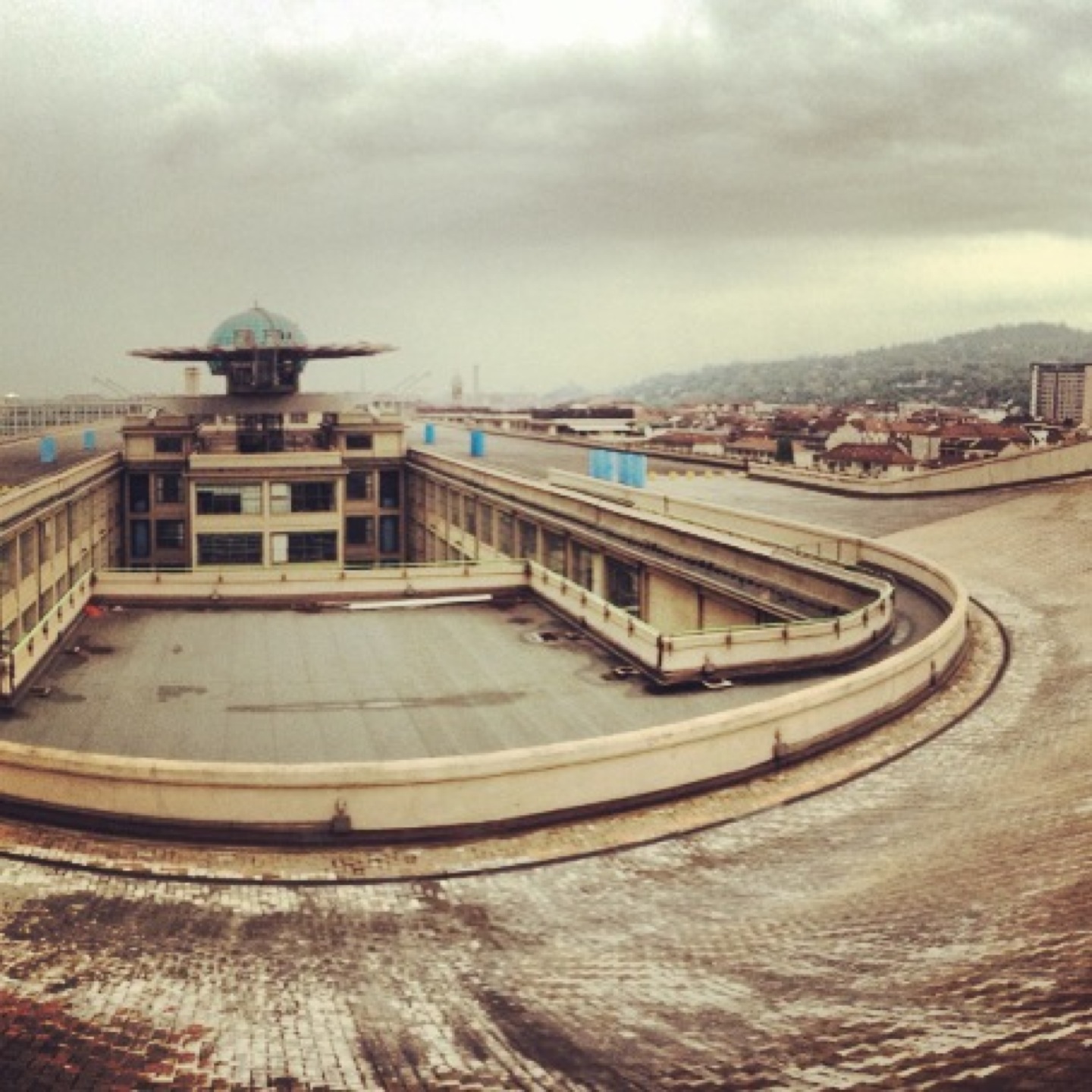 
Pista Automobilistica del Lingotto
 in Province Of Turin