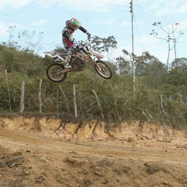 
Pista De Motocross La Cristalina
 in Santander