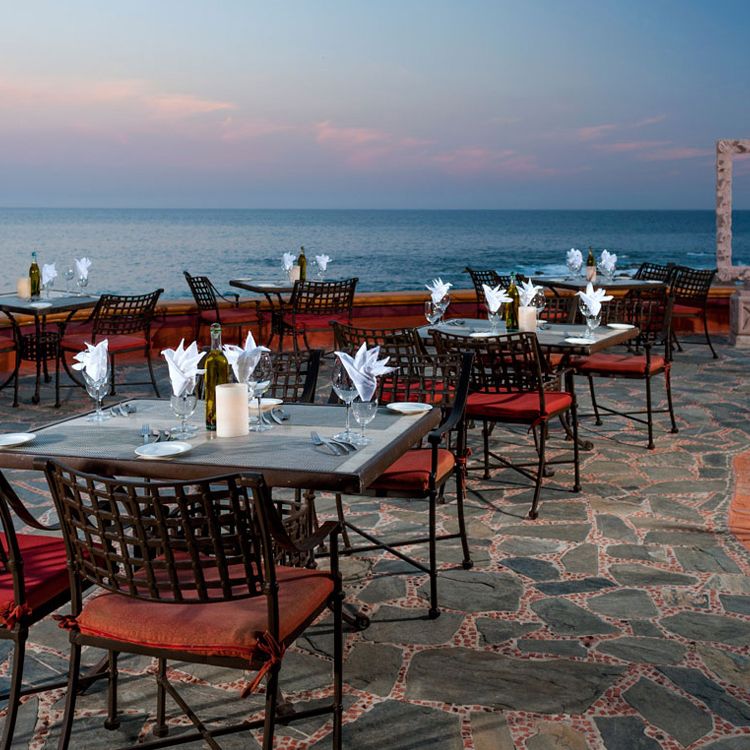 
Pitahayas Restaurant
 in Los Cabos