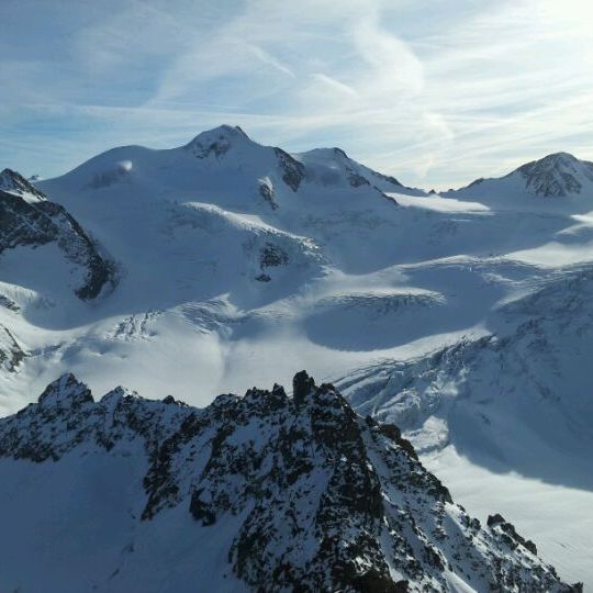 
Pitztaler Gletscher
 in Sankt Leonhard Im Pitztal