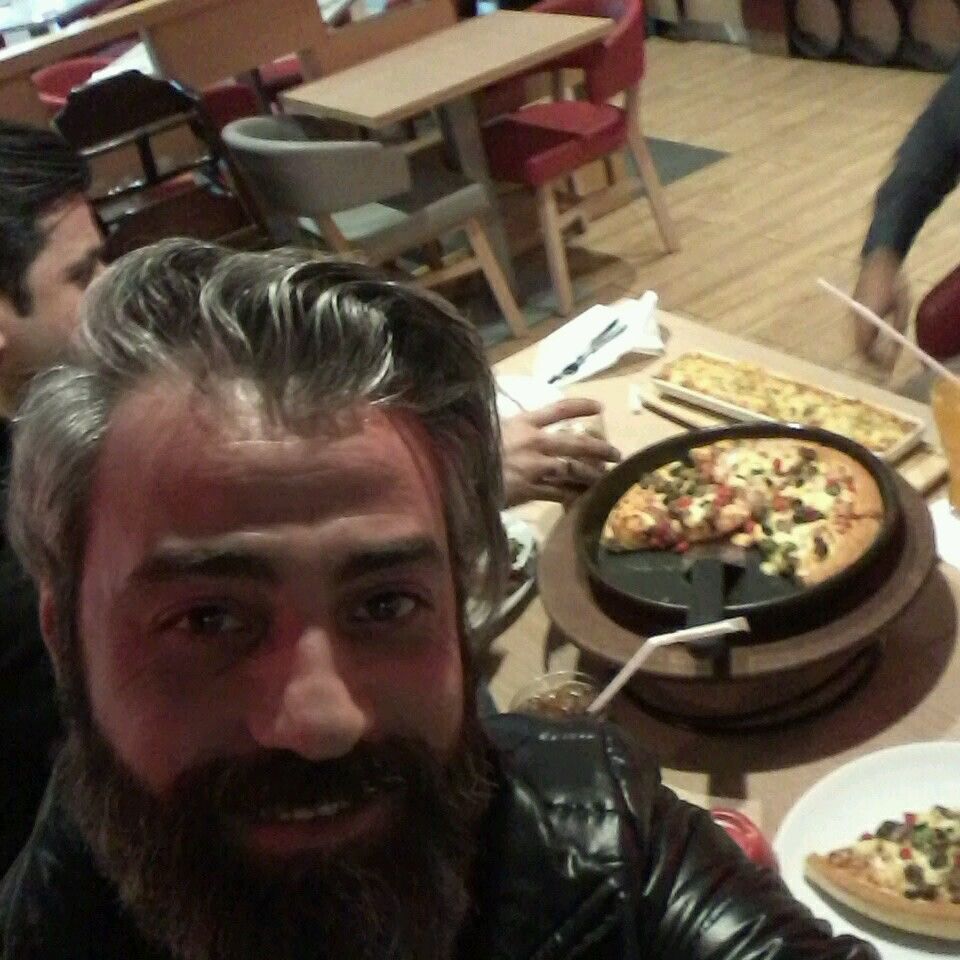 
Pizza Hut Majidi Mall
 in As Sulaymānīyah