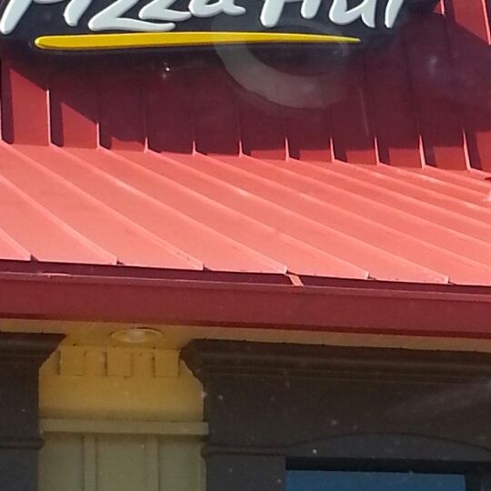 
Pizza Hut
 in Kissimmee