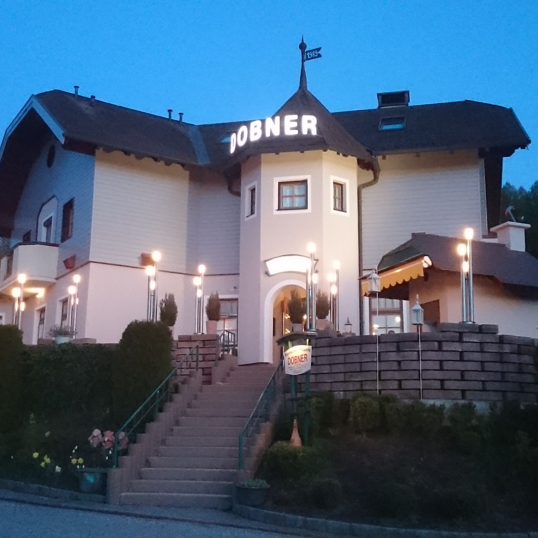 
Pizzaria Dobner
 in Region Villach