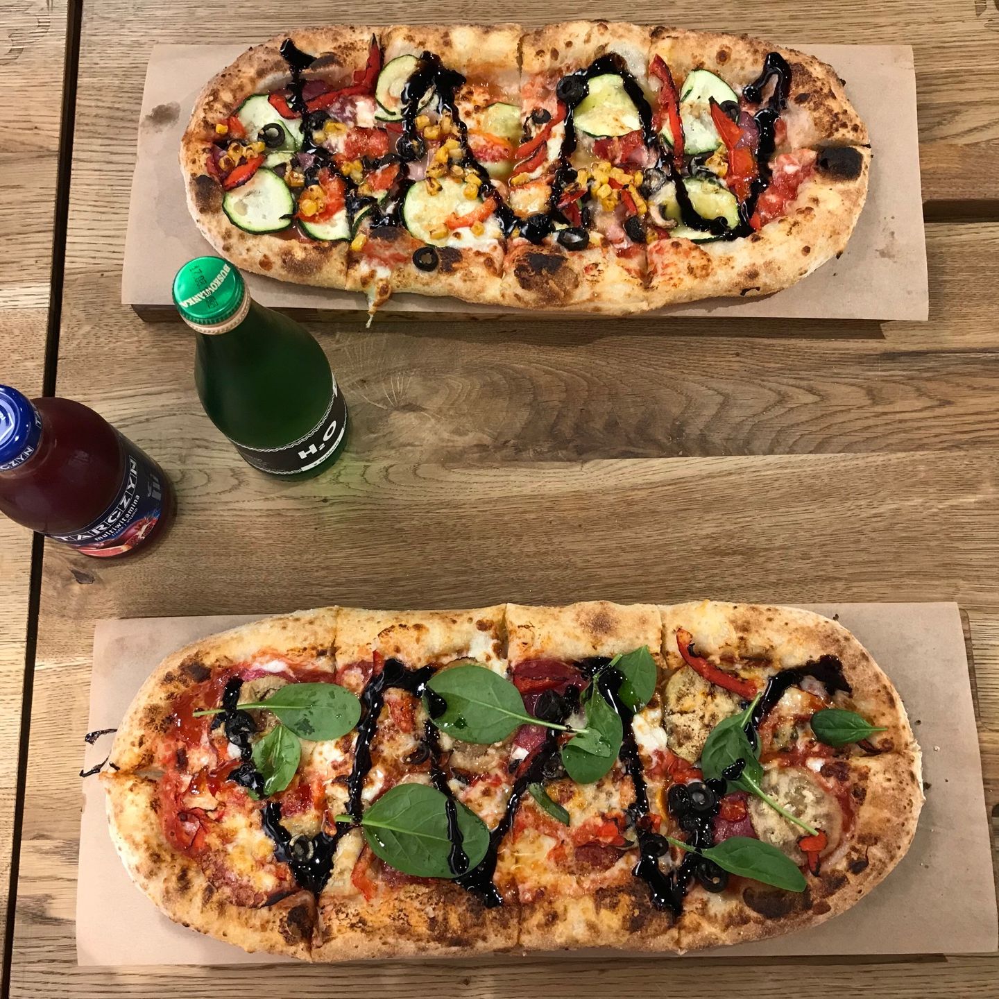 
Pizzatopia
 in Poland