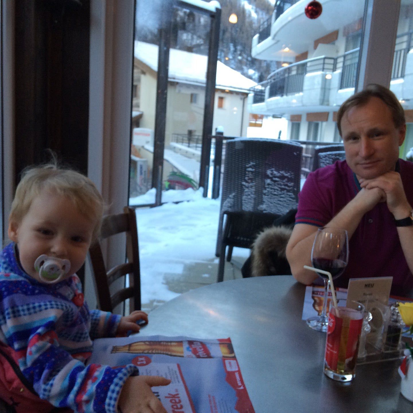 
Pizzeria Boccalino
 in Saas-Fee