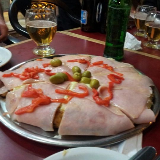 
Pizzería Capri
 in Mendoza