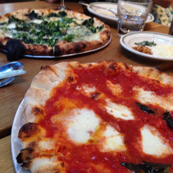 
Pizzeria Delfina
 in Palo Alto