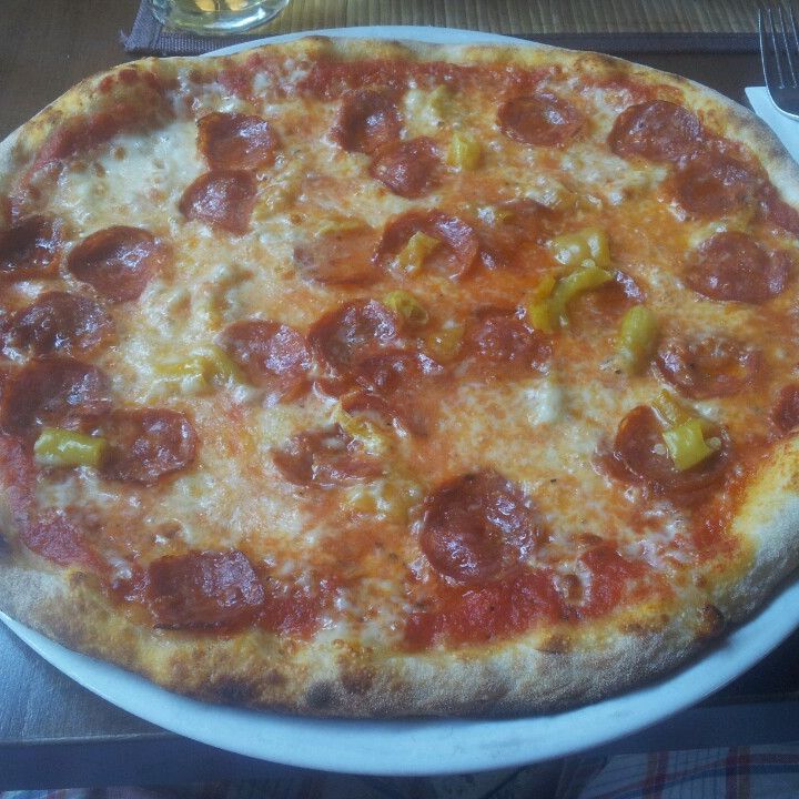 
Pizzeria Giuseppe's
 in Region Villach