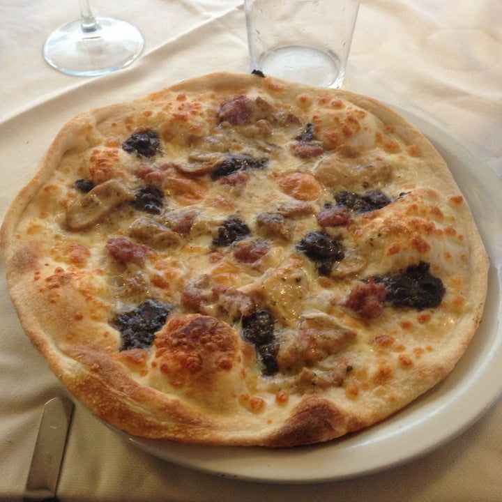 
Pizzeria Il Porrina
 in Val D'Elsa