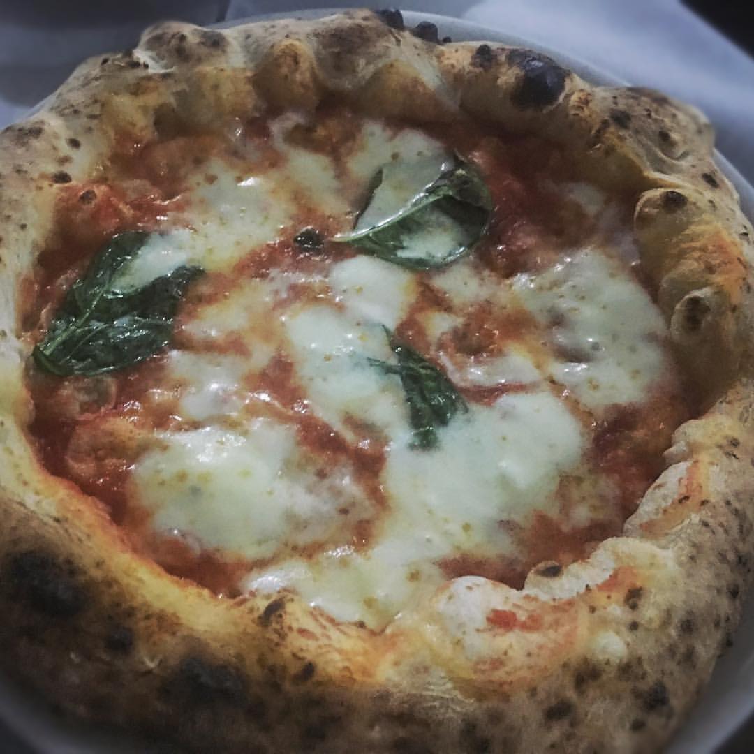 
Pizzeria Masanielli
 in Caserta