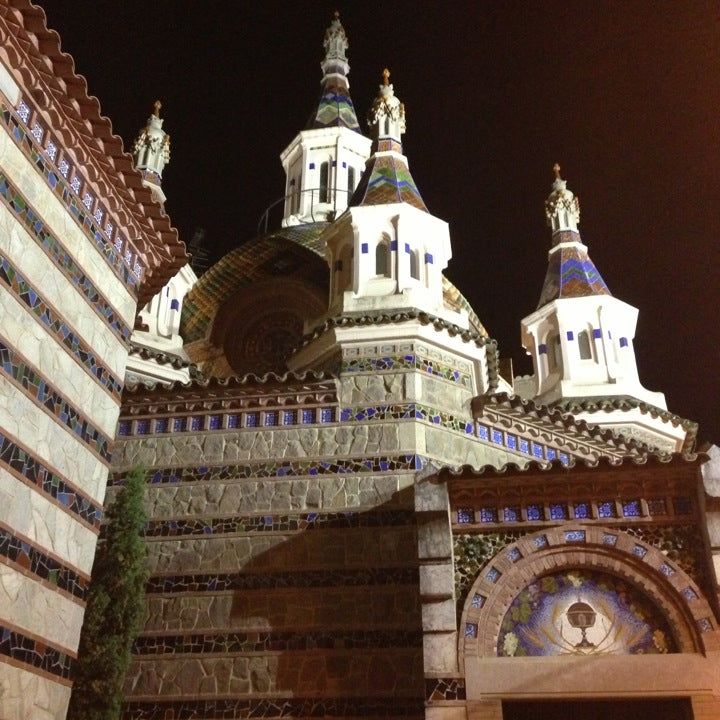 
Plaça de l'Esglèsia
 in Lloret De Mar