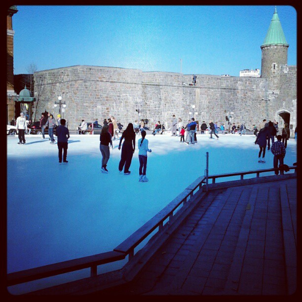 
Place d'Youville
 in Quebec City And Area