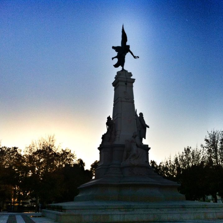 
Place de la République
 in Dijon