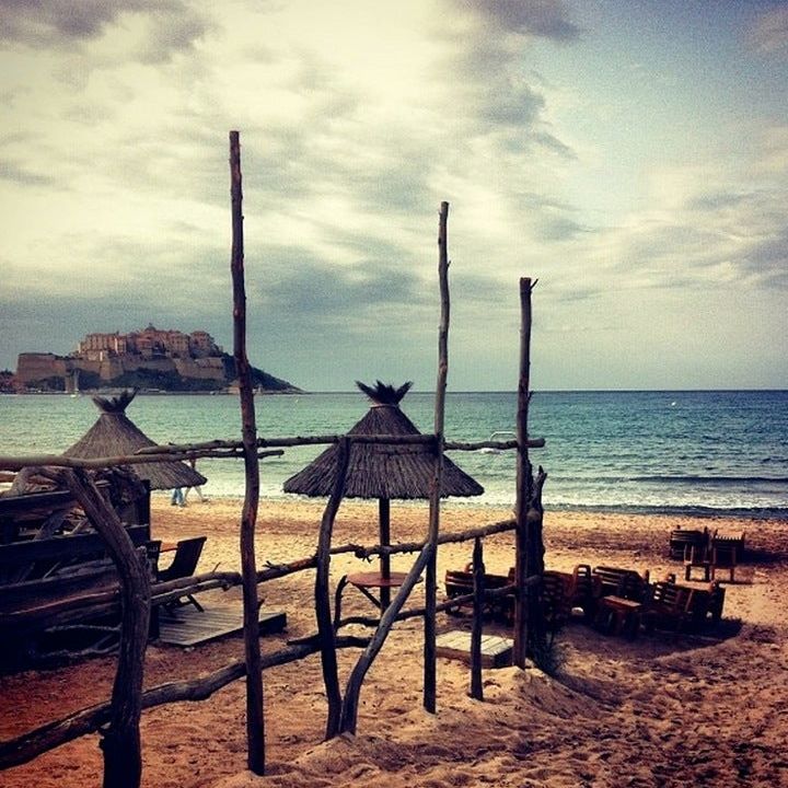 
Plage de Calvi
 in Calvi