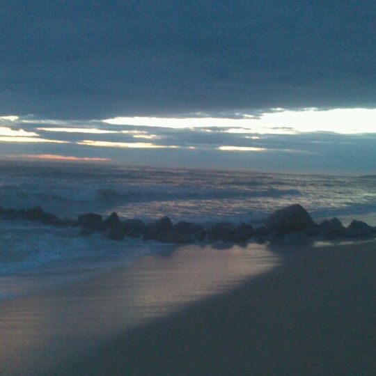 
Plage de La Cotinière
 in Poitou