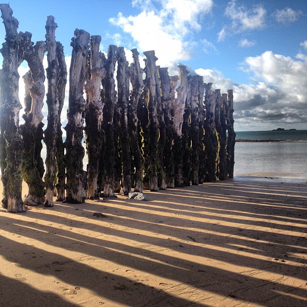 
Plage du Sillon
 in Ille-Et-Vilaine