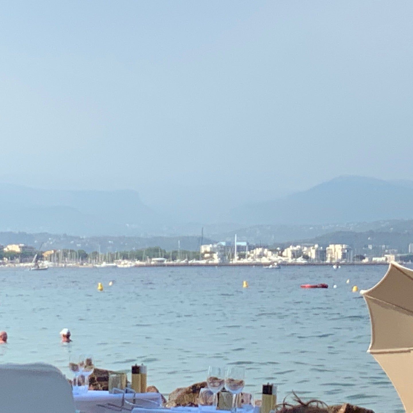 
Plage Est du CHATEAU
 in Alpes-Maritimes