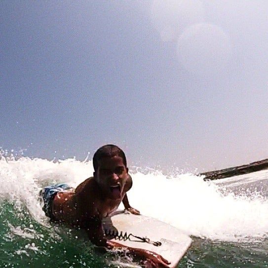 
Plage Ouad Ykem
 in Rabat