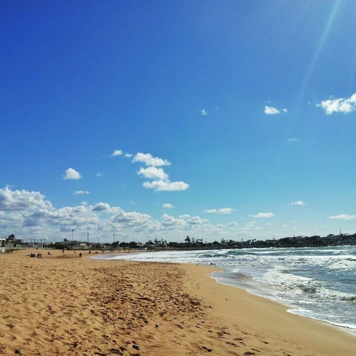 
Plage Sable D'or
 in Rabat