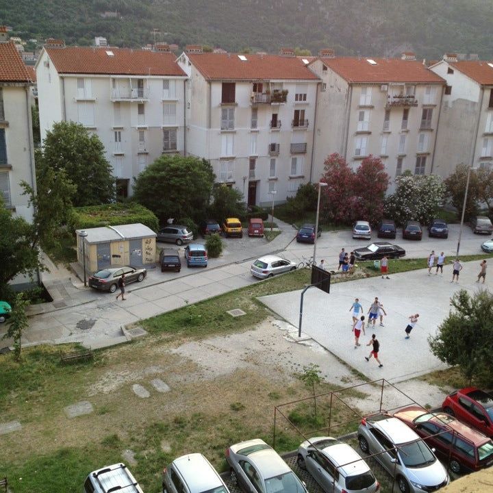 
Plagenti
 in Kotor