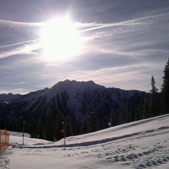 
Planai / Ski amadé
 in Schladming - Rohrmoos