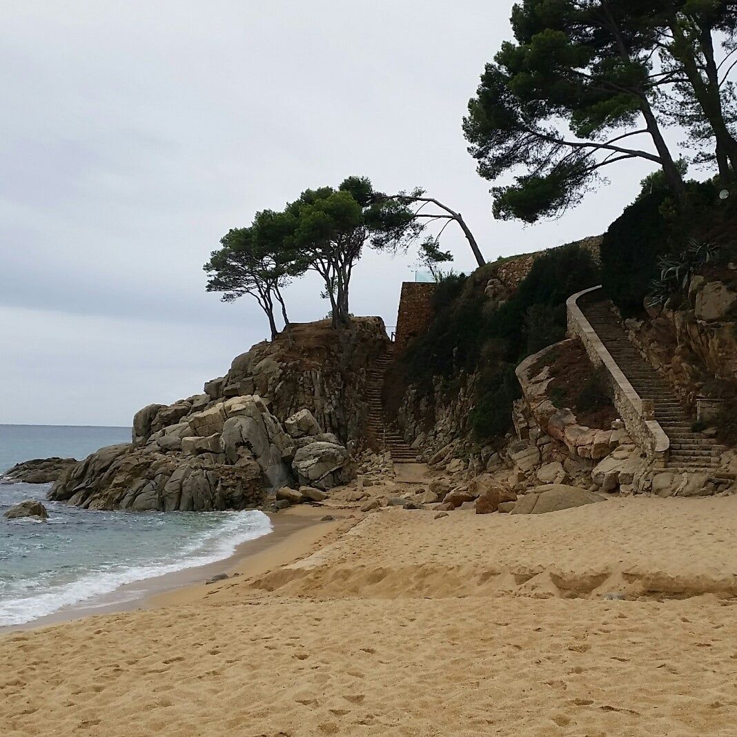 
Platja Ses Torretes
 in Platja  D'Aro