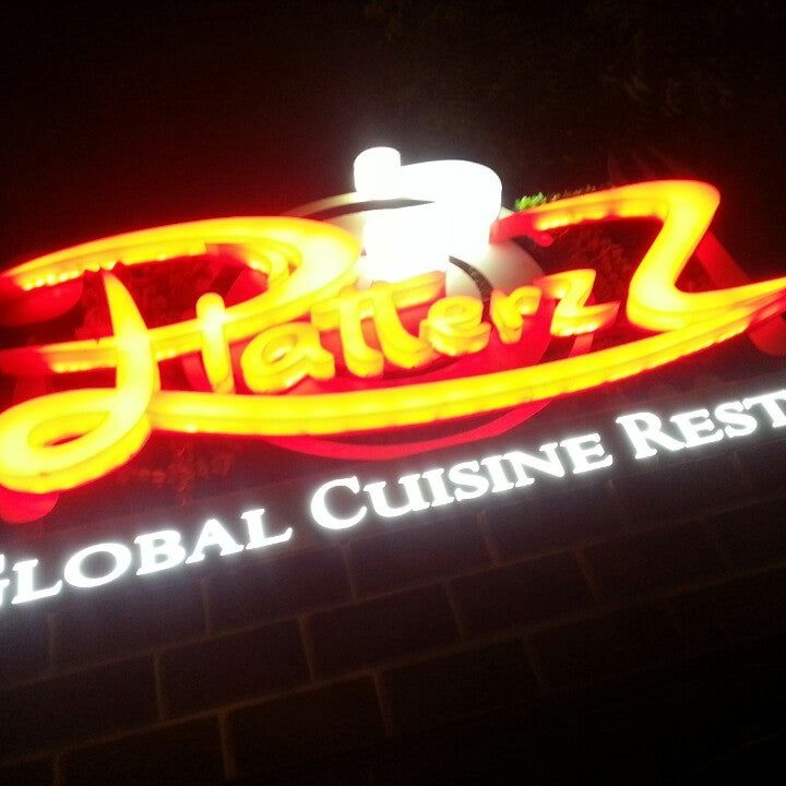 
Platterzz
 in Udaipur