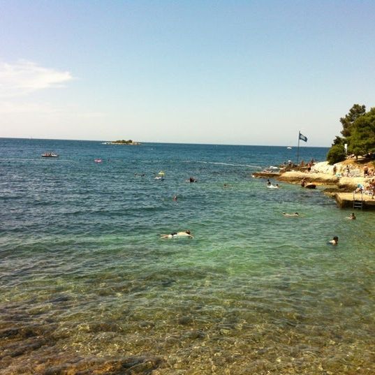 
Plava Laguna
 in Poreč