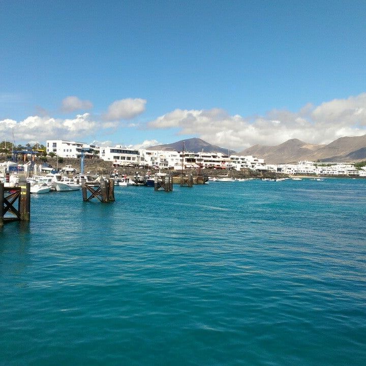 
Playa Blanca
 in Colombia