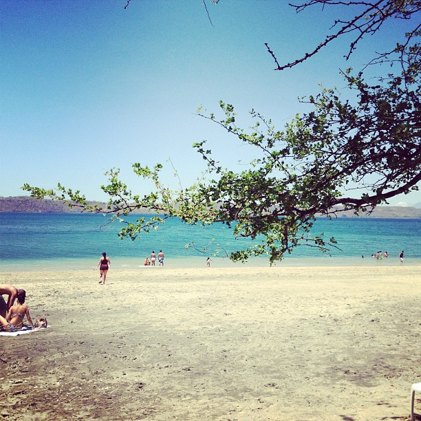 
Playa Bonita
 in Culebra